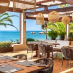 O Bar Atlântico, no Restaurante Atlântico, em Albufeira, apresenta o Brunch By The Sea, a nova sugestão disponível todos os dias em carta.