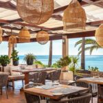 O Bar Atlântico, no Restaurante Atlântico, em Albufeira, apresenta o Brunch By The Sea, a nova sugestão disponível todos os dias em carta.