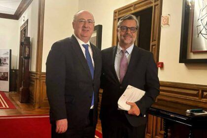 A proposta de alargamento de áreas de aquacultura ao largo de Sagres foi rejeitada pela tutela, segundo avança Cristóvão Norte, deputado do PSD eleito pelo Algarve.
