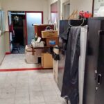 O Sindicato Nacional de Bombeiros Profissionais (SNBP) denuncia hoje a «situação insustentável» em que se encontram as instalações, equipamentos e condições de trabalho dos Bombeiros Sapadores de Faro.
