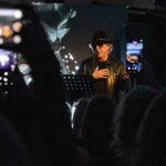 O primeiro evento de 2025 dos Bubba Brothers foi um sucesso absoluto, com lotação esgotada no Rooftop do Hotel Eva Senses, em Faro, a 1 de fevereiro.