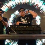 O primeiro evento de 2025 dos Bubba Brothers foi um sucesso absoluto, com lotação esgotada no Rooftop do Hotel Eva Senses, em Faro, a 1 de fevereiro.