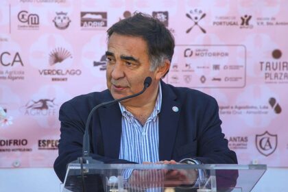 O presidente da Comissão de Coordenação e Desenvolvimento Regional (CCDR) do Algarve defende a necessidade de ser assegurado mais financiamento nos fundos europeus, para concretizar obras estruturantes que garantam o abastecimento de água na região.