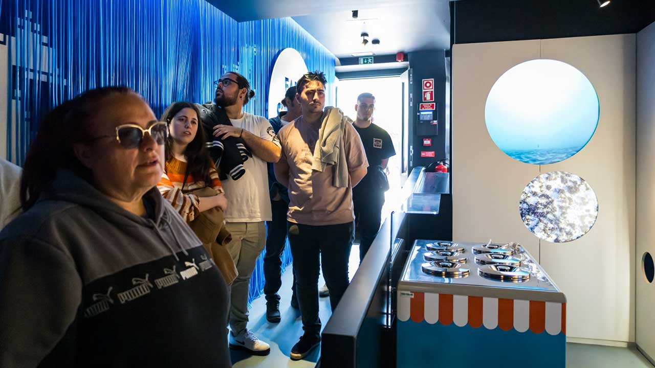 A Feira Transfronteiriça Algarve-Andaluzia de Profissões Turísticas – TUR AA 2025 foi um sucesso para benefício das duas regiões vizinhas.