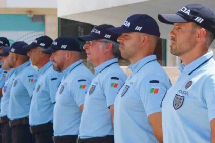 O governo vai reforçar a PSP e a GNR com mil tasers depois de as forças de segurança terem afirmado que consideravam útil mais equipamentos deste género.