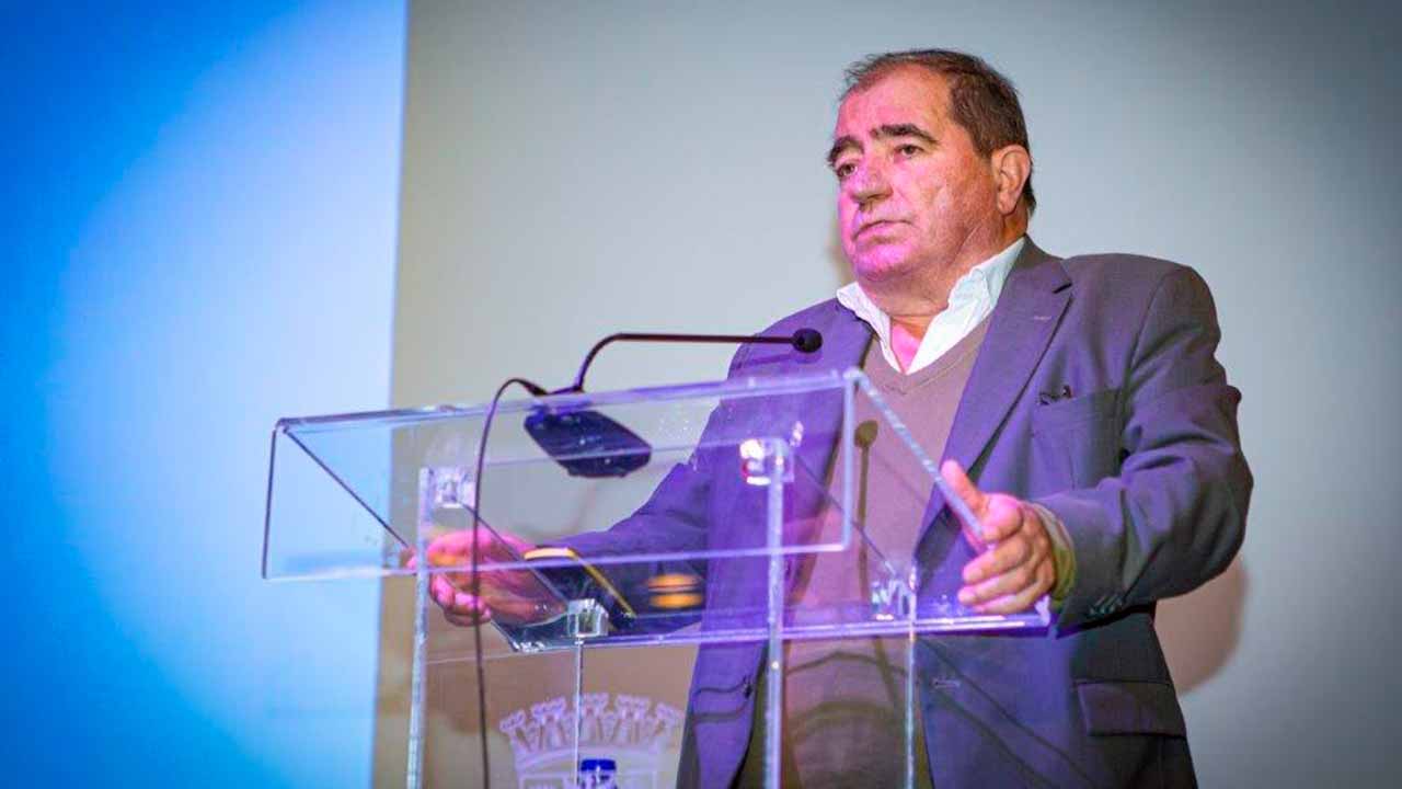 O seminário de Inteligência Emocional nas Escolas, em Albufeira, juntou diversos profissionais para discutirem uma melhor gestão das emoções.