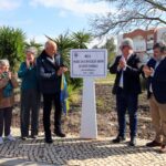 Silvestre Marchão Ferro, José Joaquim (Jota), Maria da Conceição Boto Duarte Correia, Maria Bertília Vilhena Heitor e Carlos Gata Gonçalves foram as personalidades homenageadas em Lagos com novos topónimos.