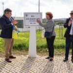 Silvestre Marchão Ferro, José Joaquim (Jota), Maria da Conceição Boto Duarte Correia, Maria Bertília Vilhena Heitor e Carlos Gata Gonçalves foram as personalidades homenageadas em Lagos com novos topónimos.