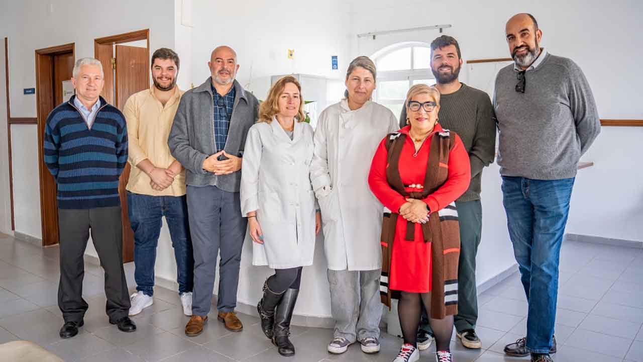 A Unidade de Cuidados de Saúde Personalizados (UCSP) de Aljezur passa a contar com um profissional de saúde de Medicina Geral e Familiar para reforçar os cuidados de saúde nos polos de Odeceixe e Rogil.