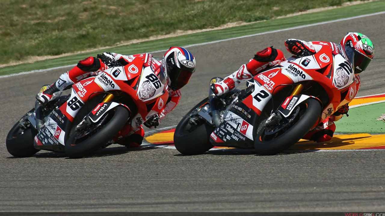 O Autódromo Internacional do Algarve apresenta mais um motivo para assistir à segunda ronda do Mundial Superbike 2025, o regresso da italiana Bimota.