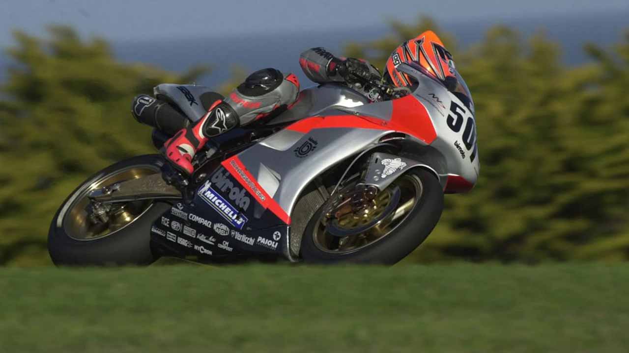 O Autódromo Internacional do Algarve apresenta mais um motivo para assistir à segunda ronda do Mundial Superbike 2025, o regresso da italiana Bimota.