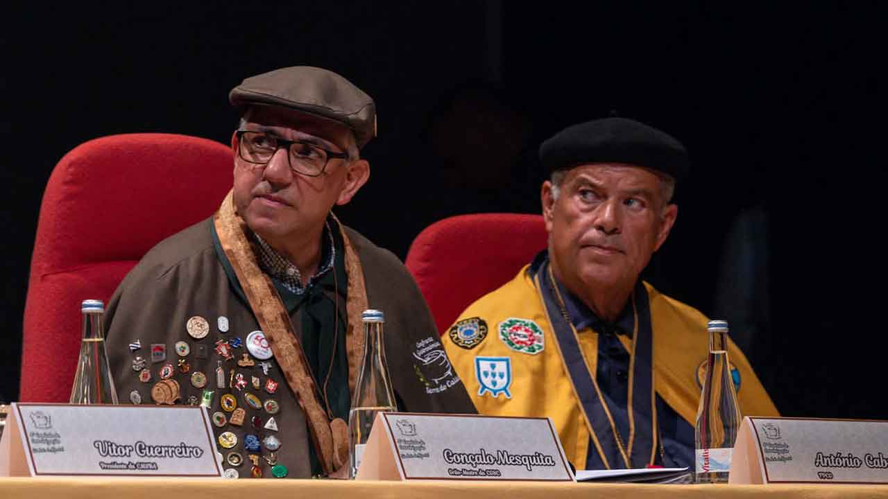 A PAC - Plataforma Algarvia de Confrarias junta 12 coletivos da região com a missão de promover turismo gastronómico e a Dieta Mediterrânica.