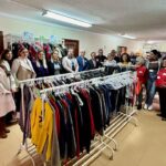 O município de Vila Real de Santo António (VRSA) entregou novas instalações a duas Instituições Particulares de Solidariedade Social (IPSS), reforçando a rede de apoio social do concelho.