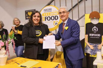 O município de Vila Real de Santo António (VRSA) entregou novas instalações a duas Instituições Particulares de Solidariedade Social (IPSS), reforçando a rede de apoio social do concelho.
