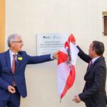 O município de Vila Real de Santo António (VRSA) entregou novas instalações a duas Instituições Particulares de Solidariedade Social (IPSS), reforçando a rede de apoio social do concelho.