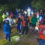 O primeiro Festival de Caminhadas de Santa Bárbara de Nexe (WFSBN) deu a conhecer percursos no barrocal algarvio e promete regressar para o ano.