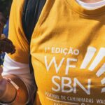 O primeiro Festival de Caminhadas de Santa Bárbara de Nexe (WFSBN) deu a conhecer percursos no barrocal algarvio e promete regressar para o ano.