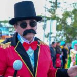 São Brás de Alportel convida as organizações vizinhas dos desfiles de Carnaval Tradicional, de Gorjões e Bordeira, a juntarem-se à folia.