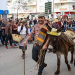 São Brás de Alportel convida as organizações vizinhas dos desfiles de Carnaval Tradicional, de Gorjões e Bordeira, a juntarem-se à folia.