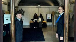 A 10.ª edição do Tourism Trade Show, um encontro organizado todos os anos pela Escola de Hotelaria e Turismo do Algarve, em Faro, promoveu encontros entre alunos e empresas do sector, na segunda-feira, dia 17 de fevereiro.