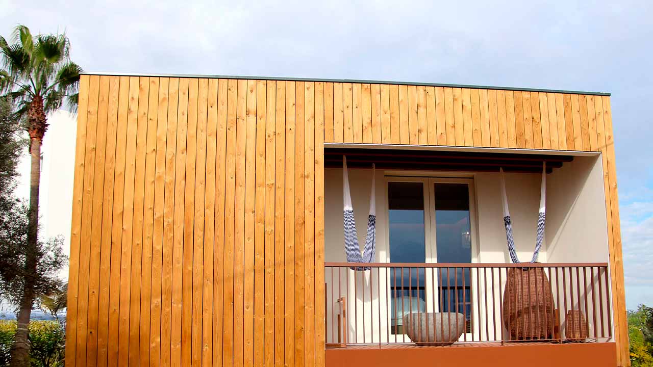 Num investimento de 158 milhões de euros em Vila Real de Santo António, a nova unidade hoteleira permitirá criar 337 postos de trabalho diretos.
