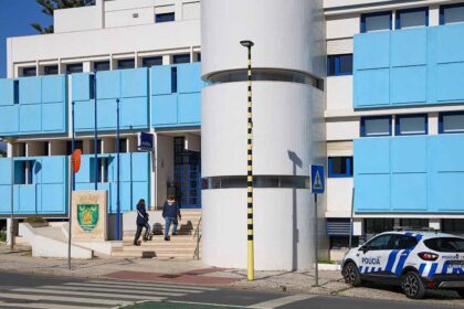 A PSP e a GNR receberam em conjunto mais de 30 mil queixas por violência doméstica em 2024, ano em que 22 pessoas foram mortas.