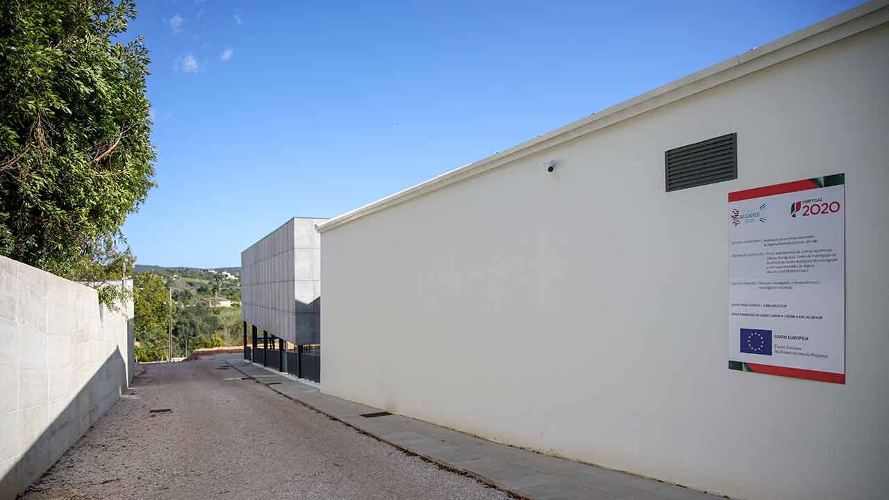 O Algarve Biomedical Center (ABC) vai inaugurar o novo Edifício Outreach, na terça-feira, dia 1 de abril, às 17h00, em Loulé.