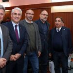 A Delegação Regional do Algarve da Associação Nacional de Freguesias (ANAFRE) promoveu, no dia 7 de março, o VIII Encontro de Autarcas do Algarve.