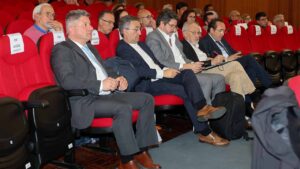 A Delegação Regional do Algarve da Associação Nacional de Freguesias (ANAFRE) promoveu, no dia 7 de março, o VIII Encontro de Autarcas do Algarve.