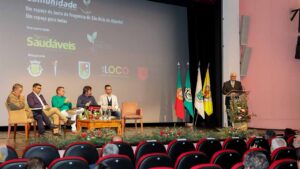 A Delegação Regional do Algarve da Associação Nacional de Freguesias (ANAFRE) promoveu, no dia 7 de março, o VIII Encontro de Autarcas do Algarve.