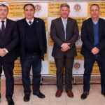 A Delegação Regional do Algarve da Associação Nacional de Freguesias (ANAFRE) promoveu, no dia 7 de março, o VIII Encontro de Autarcas do Algarve.