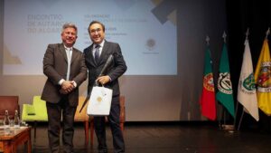 A Delegação Regional do Algarve da Associação Nacional de Freguesias (ANAFRE) promoveu, no dia 7 de março, o VIII Encontro de Autarcas do Algarve.