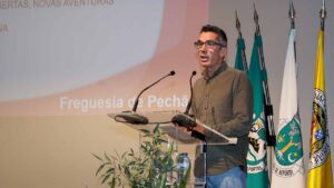 A Delegação Regional do Algarve da Associação Nacional de Freguesias (ANAFRE) promoveu, no dia 7 de março, o VIII Encontro de Autarcas do Algarve.