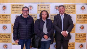 A Delegação Regional do Algarve da Associação Nacional de Freguesias (ANAFRE) promoveu, no dia 7 de março, o VIII Encontro de Autarcas do Algarve.