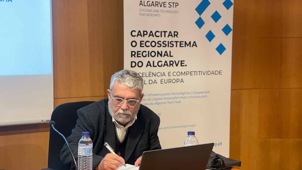 A Algarve STP – Algarve Systems and Technology Partnership elegeu, na segunda-feira, 24 de março, em Assembleia Geral realizada na Universidade do Algarve (UAlg), os novos órgãos sociais para o triénio 2025-2028.