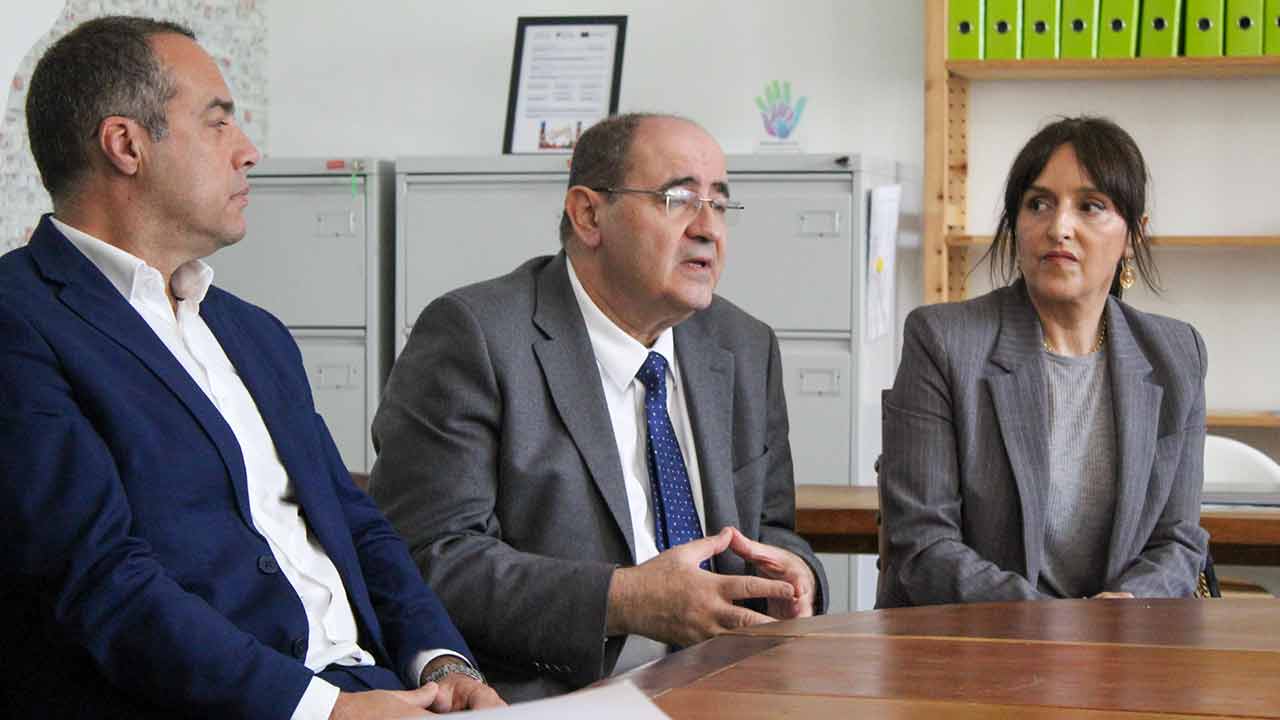 Os números superaram as expetativas em quase quatro vezes e, em dois anos e meio, mais de 600 pessoas já foram ajudadas pelos serviços do CAES de Faro.