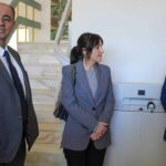 «Um sucesso para replicar» foi como Clara Marques Mendes descreveu hoje o Centro de Alojamento de Emergência Social (CAES) de Faro.