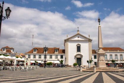 Vila Real de Santo António vai receber um congresso ibérico sobre o impacto do Terramoto de 1755, evento que se insere nas comemorações dos 250 anos da fundação da cidade pombalina.