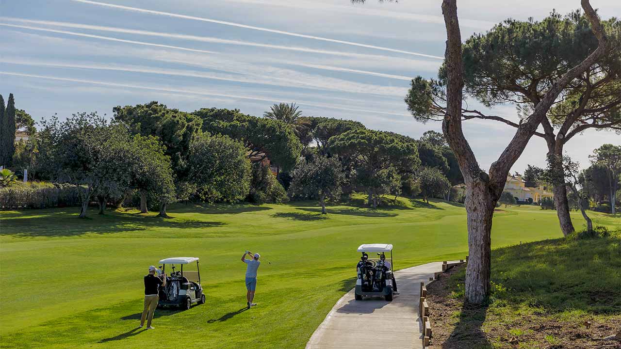 A Details – Hospitality, Sports, Leisure, gestora de ativos da Arrow Global Portugal, registou um total de 450 mil dormidas e 275 mil voltas de golfe em 2024. O Vilamoura Pro-Am 2026 é outra das novidades a apresentar no certame, em Lisboa.