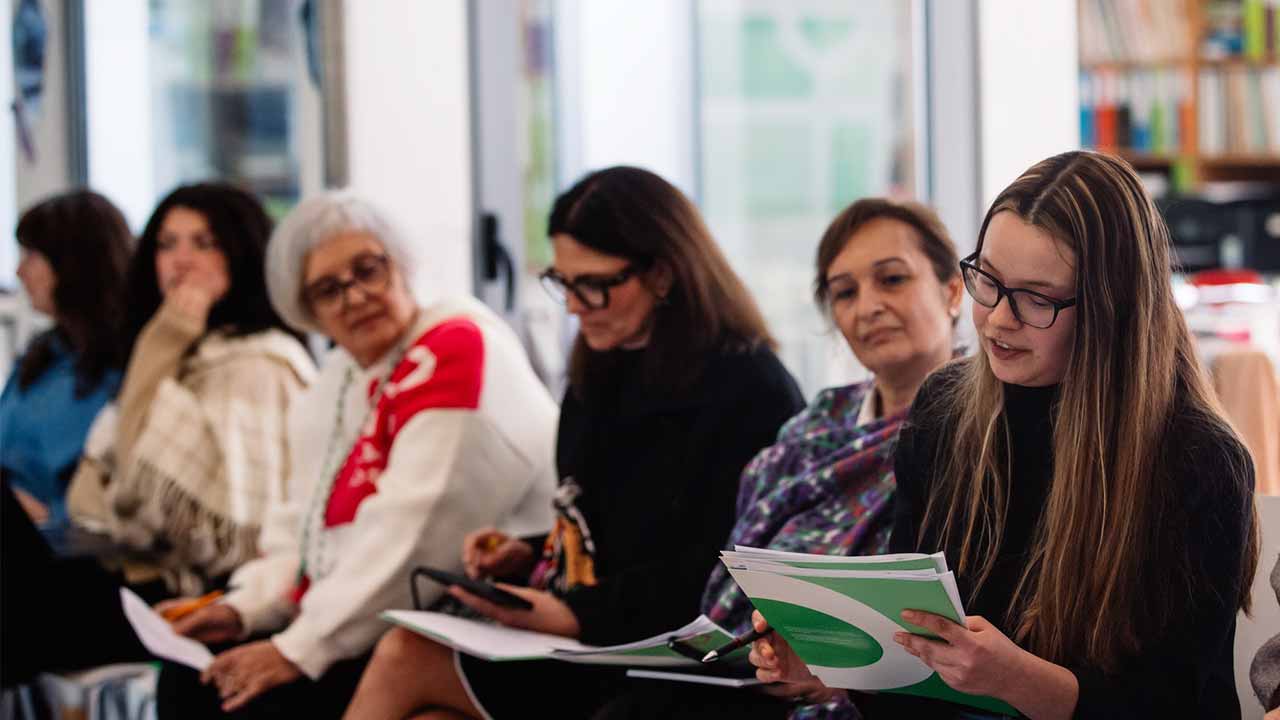 No Dia Internacional das Mulheres, a Plataforma Portuguesa para os Direitos das Mulheres (PpDM) reafirma o seu compromisso inabalável com a defesa dos direitos humanos das mulheres.