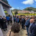 A Escolanova, na Bordeira, abriu as suas portas, na manhã do domingo, dia 23 de marco, transformando-se num centro de artes vibrante, no concelho de Aljezur.