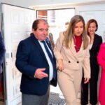 Os dois novos Espaços do Cidadão de Albufeira abrem hoje as portas ao público, depois de inaugurados por Margarida Balseiro Lopes, ministra da Juventude e Modernização.