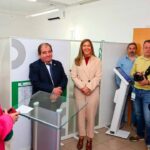Os dois novos Espaços do Cidadão de Albufeira abrem hoje as portas ao público, depois de inaugurados por Margarida Balseiro Lopes, ministra da Juventude e Modernização.