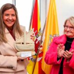 Os dois novos Espaços do Cidadão de Albufeira abrem hoje as portas ao público, depois de inaugurados por Margarida Balseiro Lopes, ministra da Juventude e Modernização.