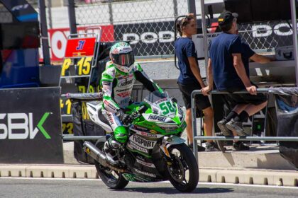 A GNR vai intensificar a partir de hoje a fiscalização aos condutores de motociclos nas vias de maior intensidade de tráfego, com especial atenção nos acessos ao Algarve por causa do World Superbikes 2025, em Portimão.