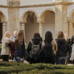 A ETIC_Algarve recebeu os parceiros europeus do GameCrit, um projeto Erasmus+ que visa a implementação de videojogos e jogos digitais como ferramenta pedagógica para o desenvolvimento do pensamento crítico dos jovens.