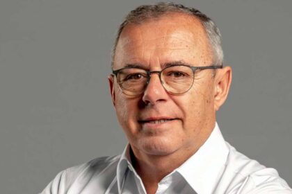 O atual presidente da AHETA, Hélder Martins vai apresentar oficialmente a sua candidatura à Câmara Municipal de Loulé, no dia 5 de abril.
