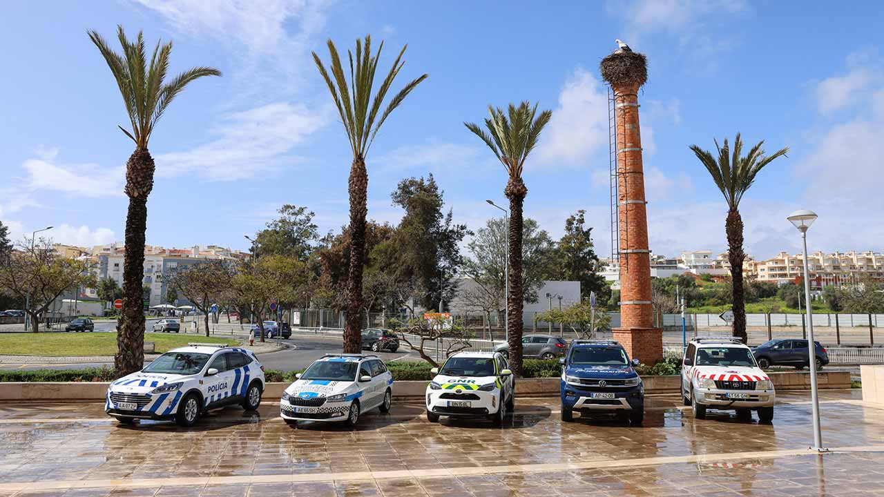 Lagos deu mais um passo importante na promoção da segurança e bem-estar da sua população com a apresentação oficial do Programa Municipal de Desfibrilhação Automática Externa.