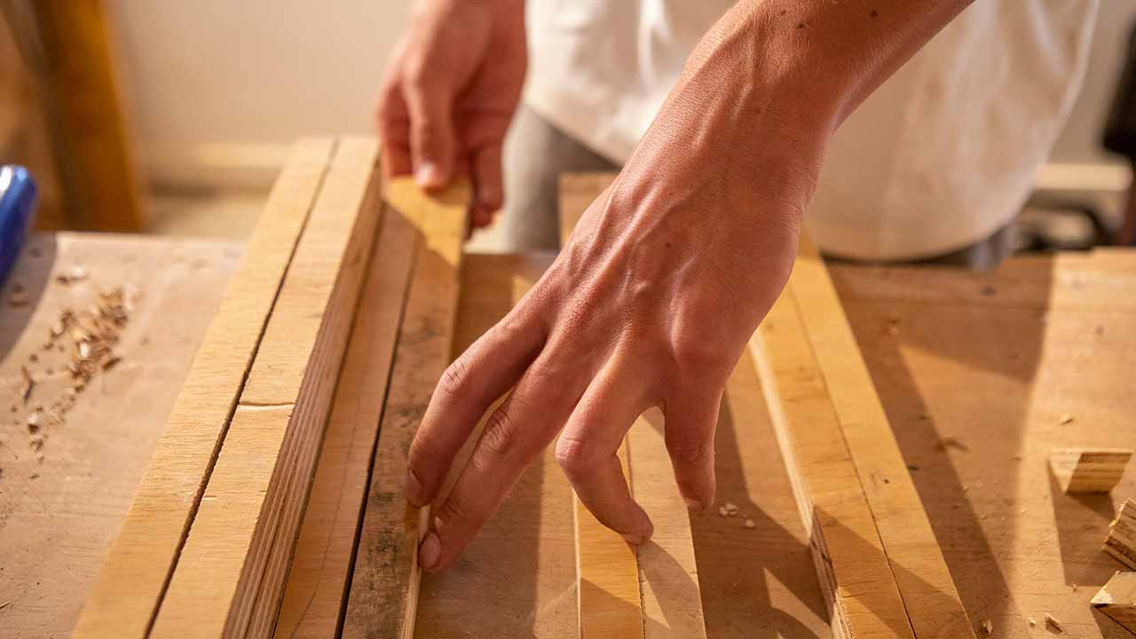 Estão abertas, até dia 31 de março, as candidaturas para o Design Lab do Loulé Criativo, programa destinado a apoiar ideias e projetos na área do design aplicado à cultura local.