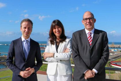 Pedro do Ó Ramos é o novo presidente do conselho de administração dos Portos de Sines e do Algarve (APS), tendo assumido funções na passada segunda-feira, foi hoje divulgado.